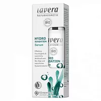 Lavera Увлажняющая сыворотка для лица HYDRO SENSATION