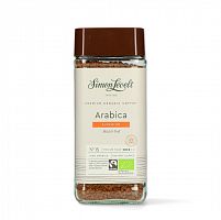 Кофе Натуральный растворимый «ARABICA» (100 г)